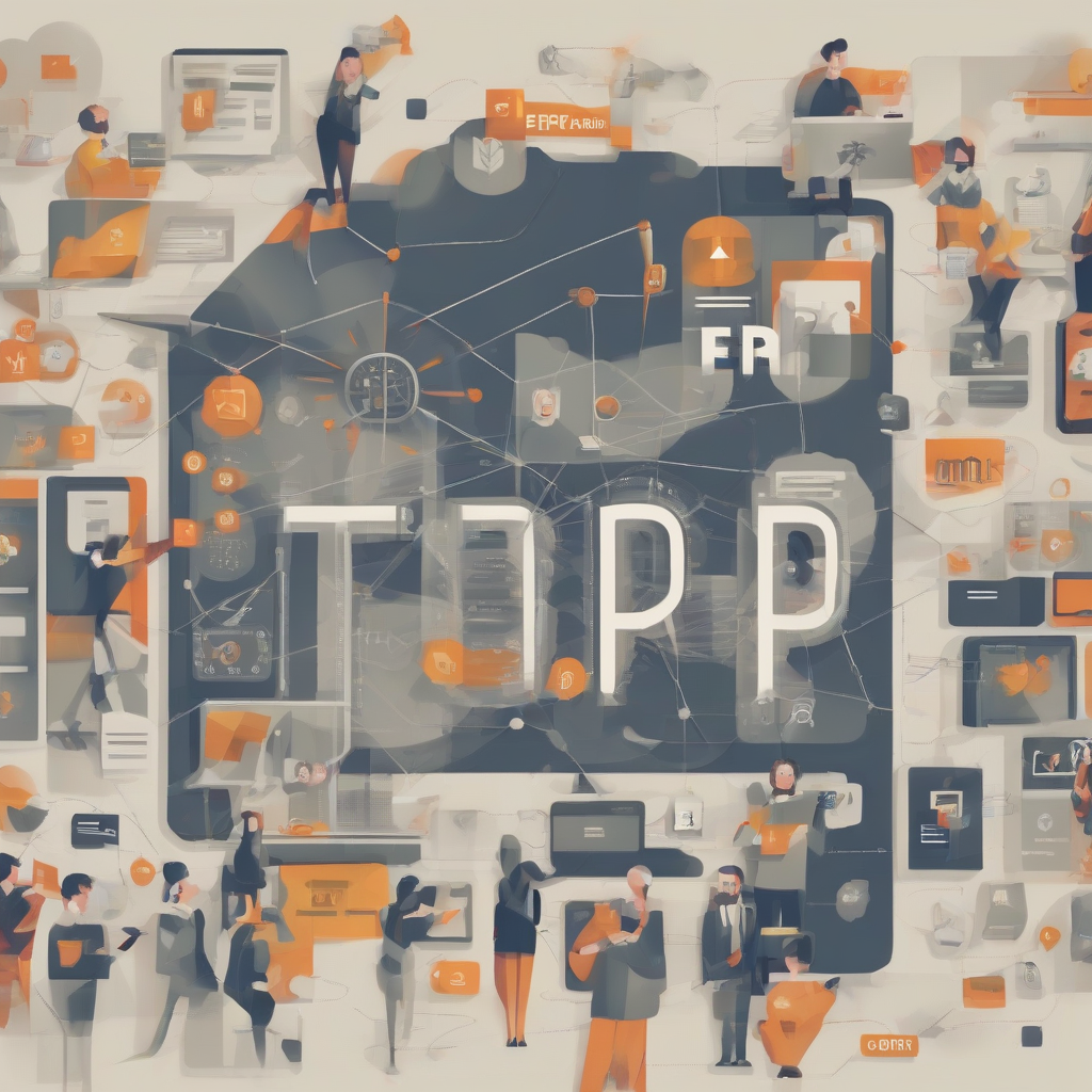 Top ERP Software Solutions: A Comprehensive Guide for Businesses