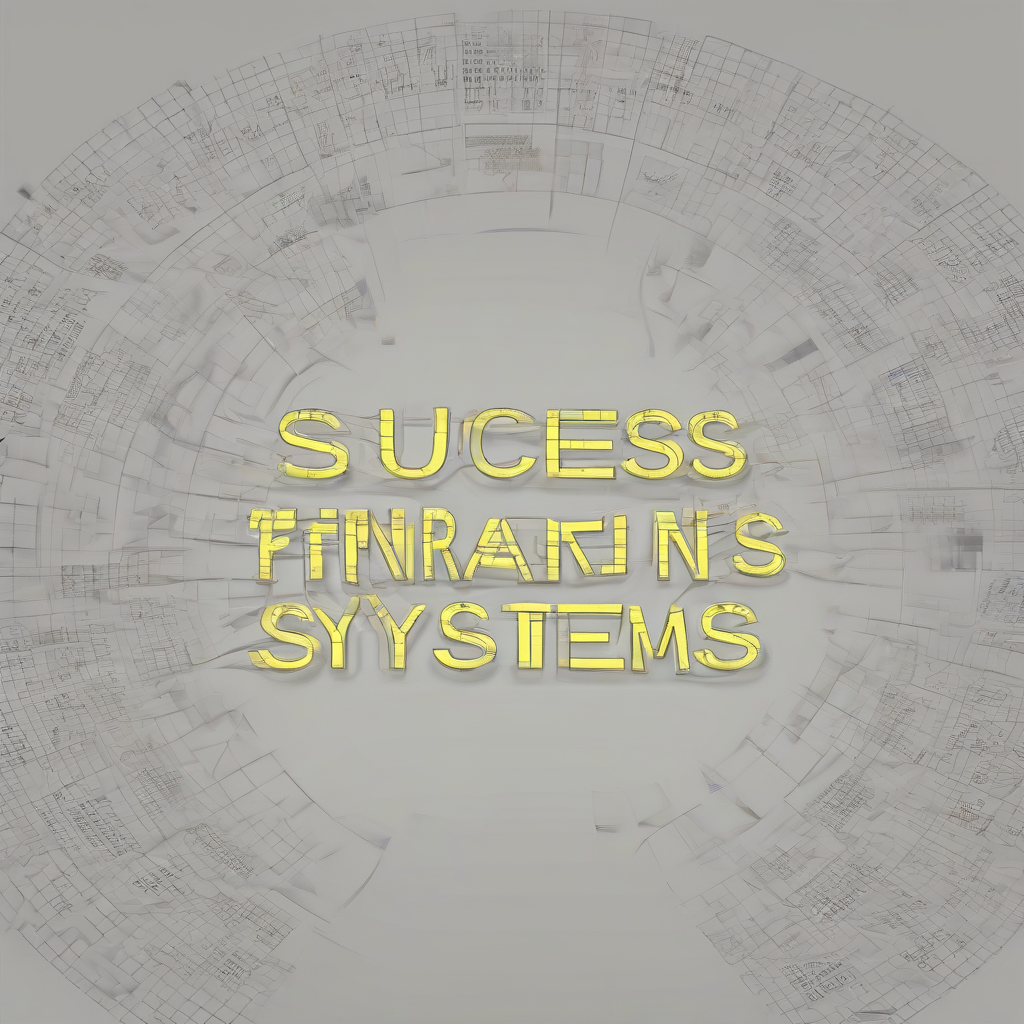 ERP Financial Systems: A Comprehensive Guide