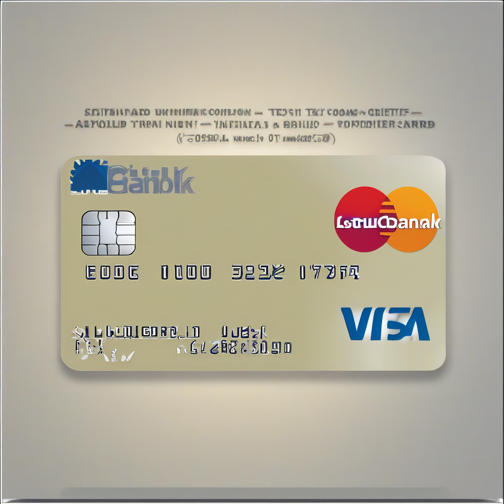 Citibank Custom Cash Credit Card: A Comprehensive Guide