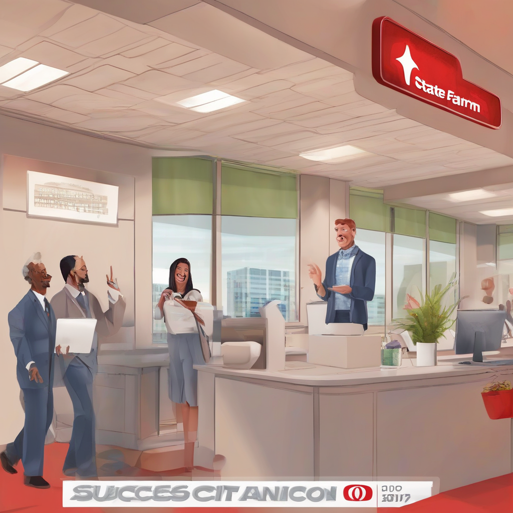 State Farm Federal Credit Union: Your Financial Partner