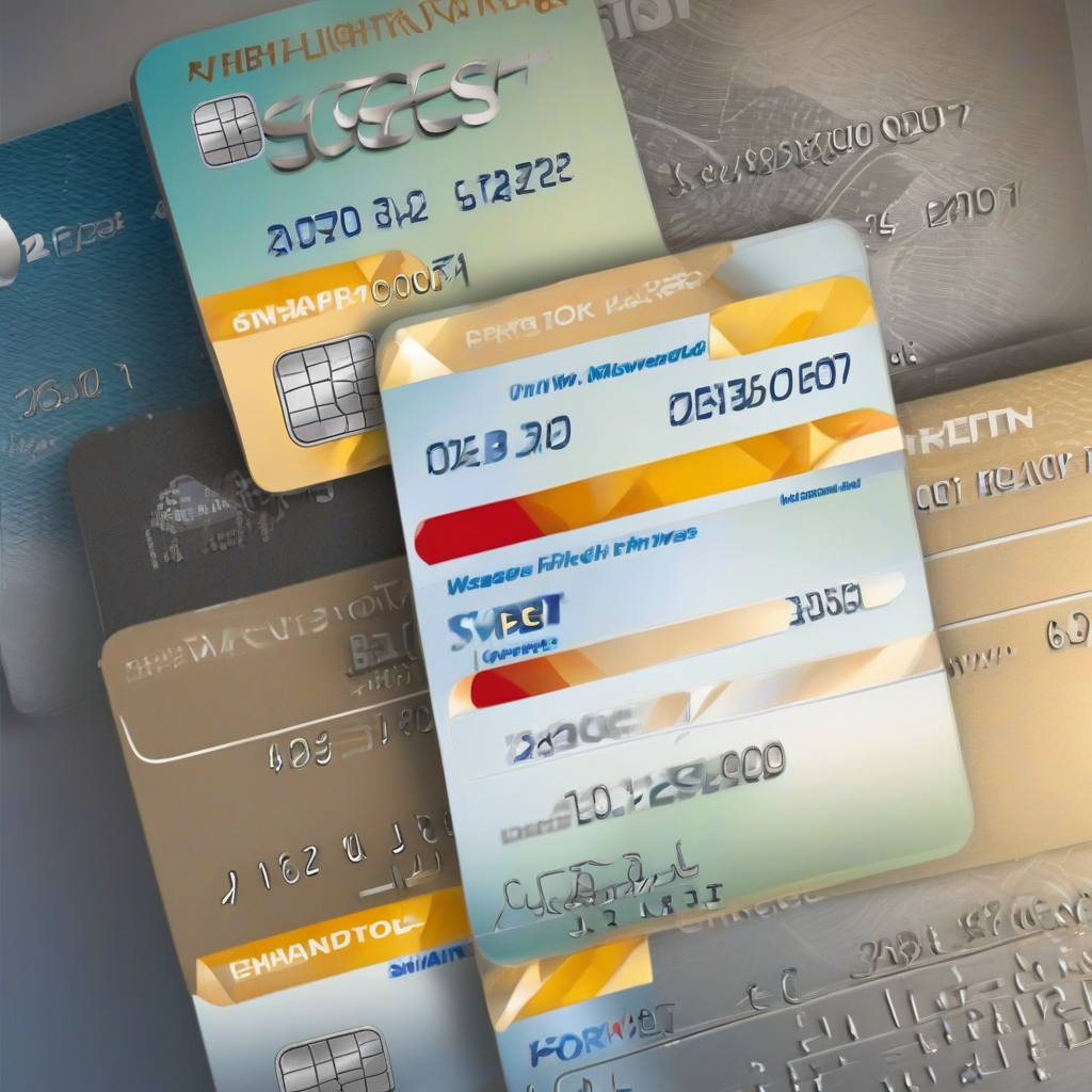 Best Credit Cards for Flight Rewards: Your Guide to Free Flights